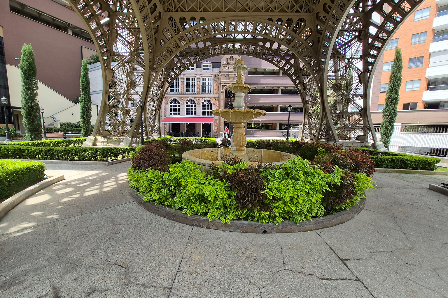 Apartamento en Sabaneta