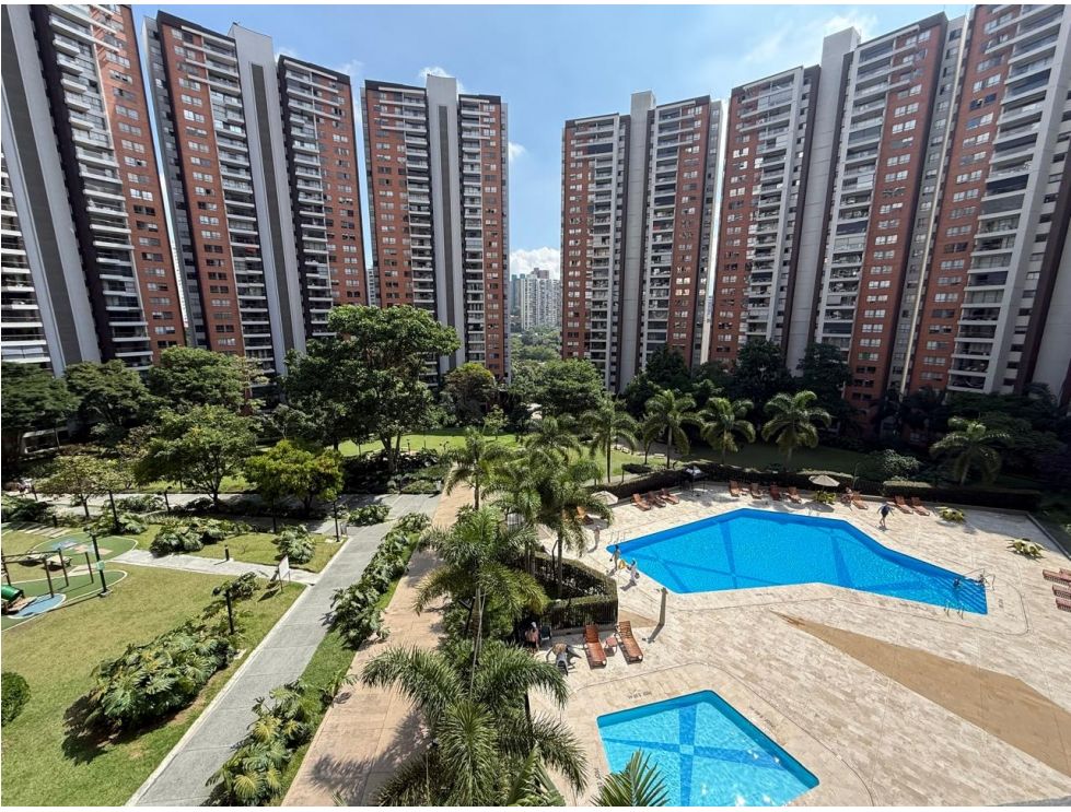 Apartamento en Belén