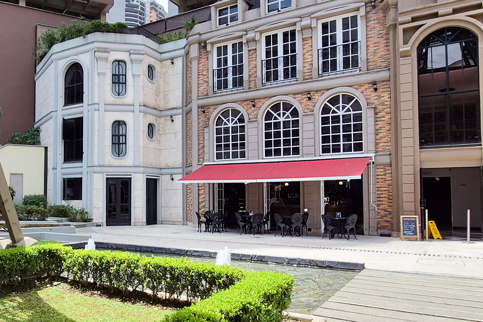 Apartamento en Sabaneta