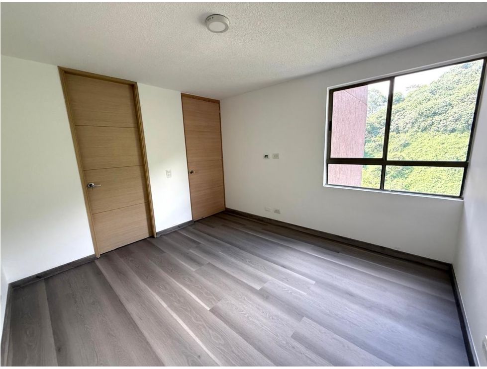 Apartamento en Belén