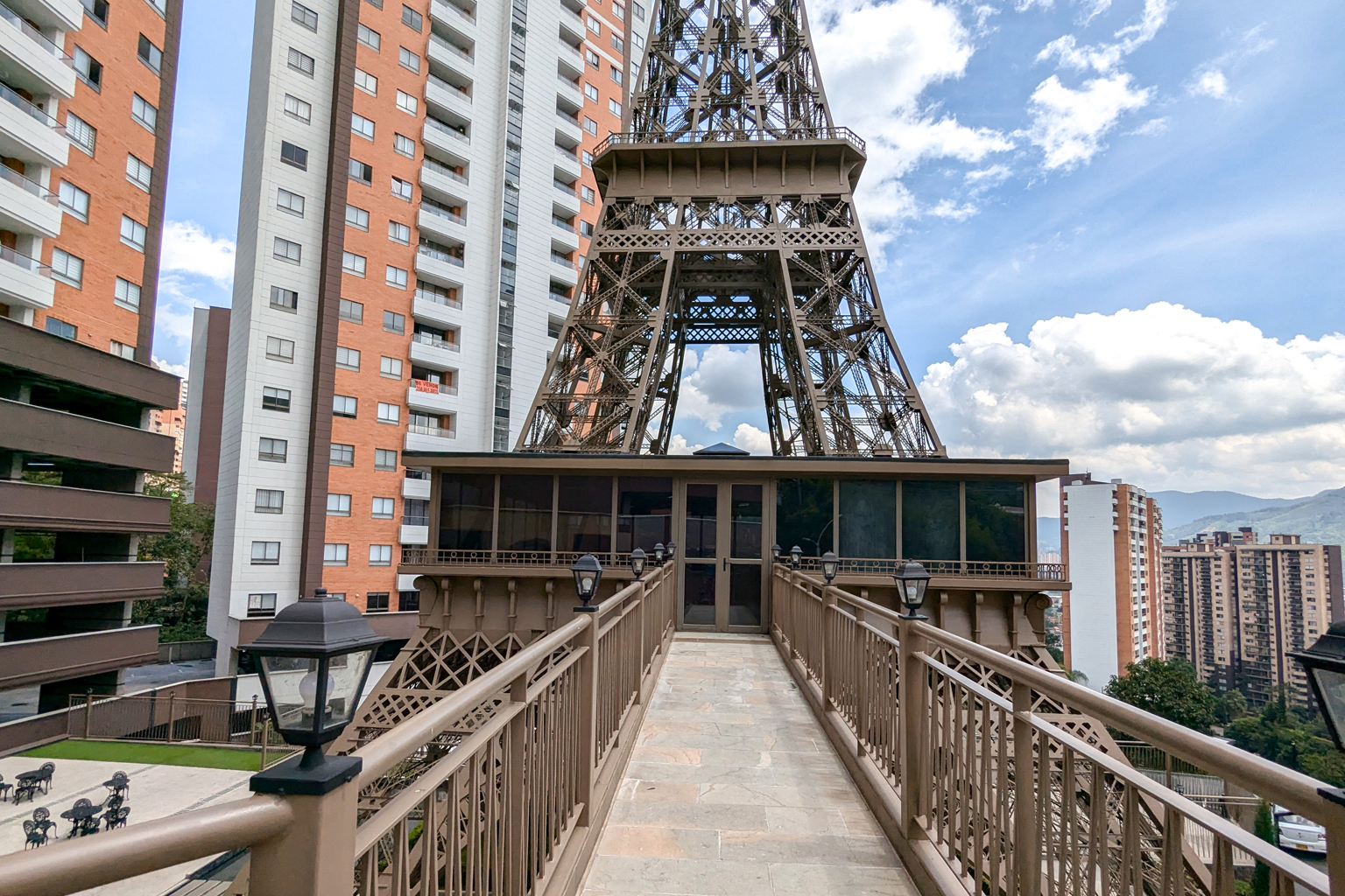 Apartamento en Sabaneta