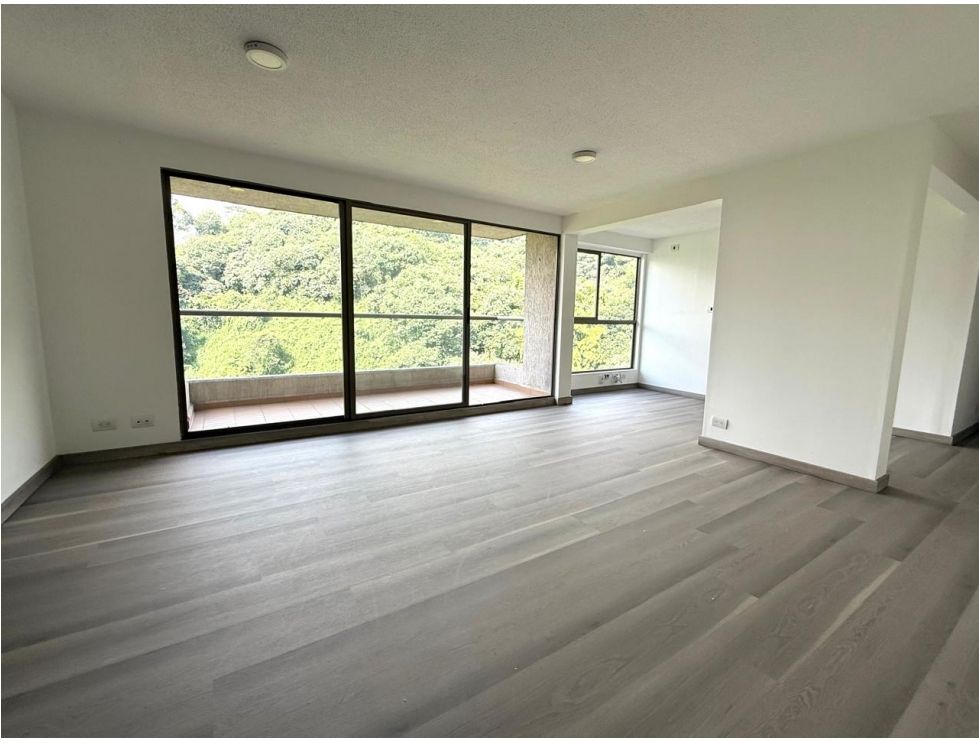 Apartamento en Belén