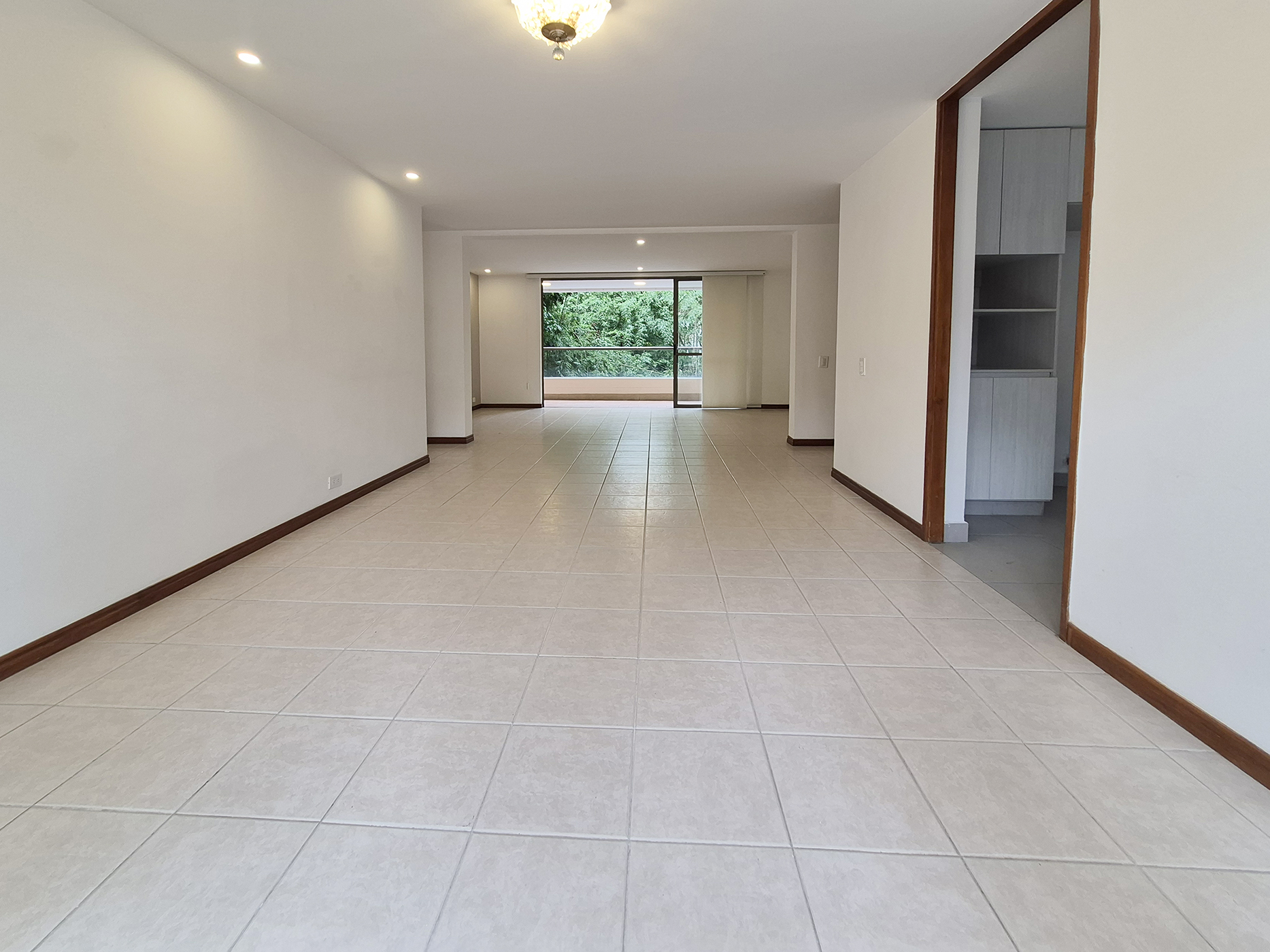 Apartamento El Poblado, San Lucas