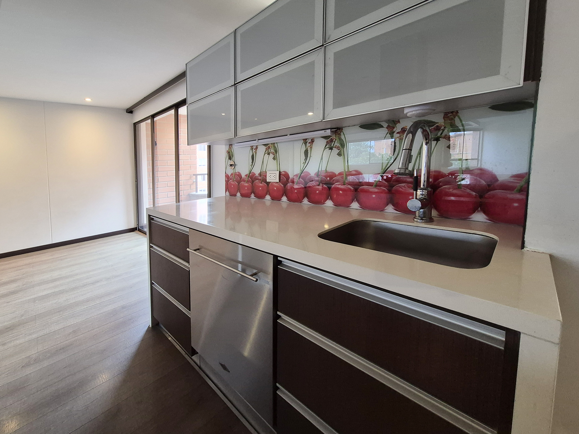 Apartamento El Poblado, Castropol