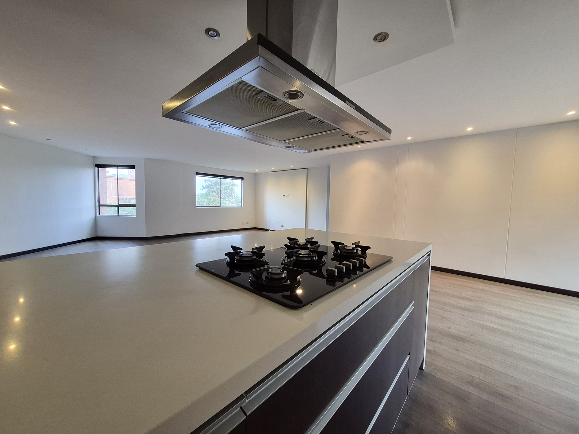 Apartamento El Poblado, Castropol