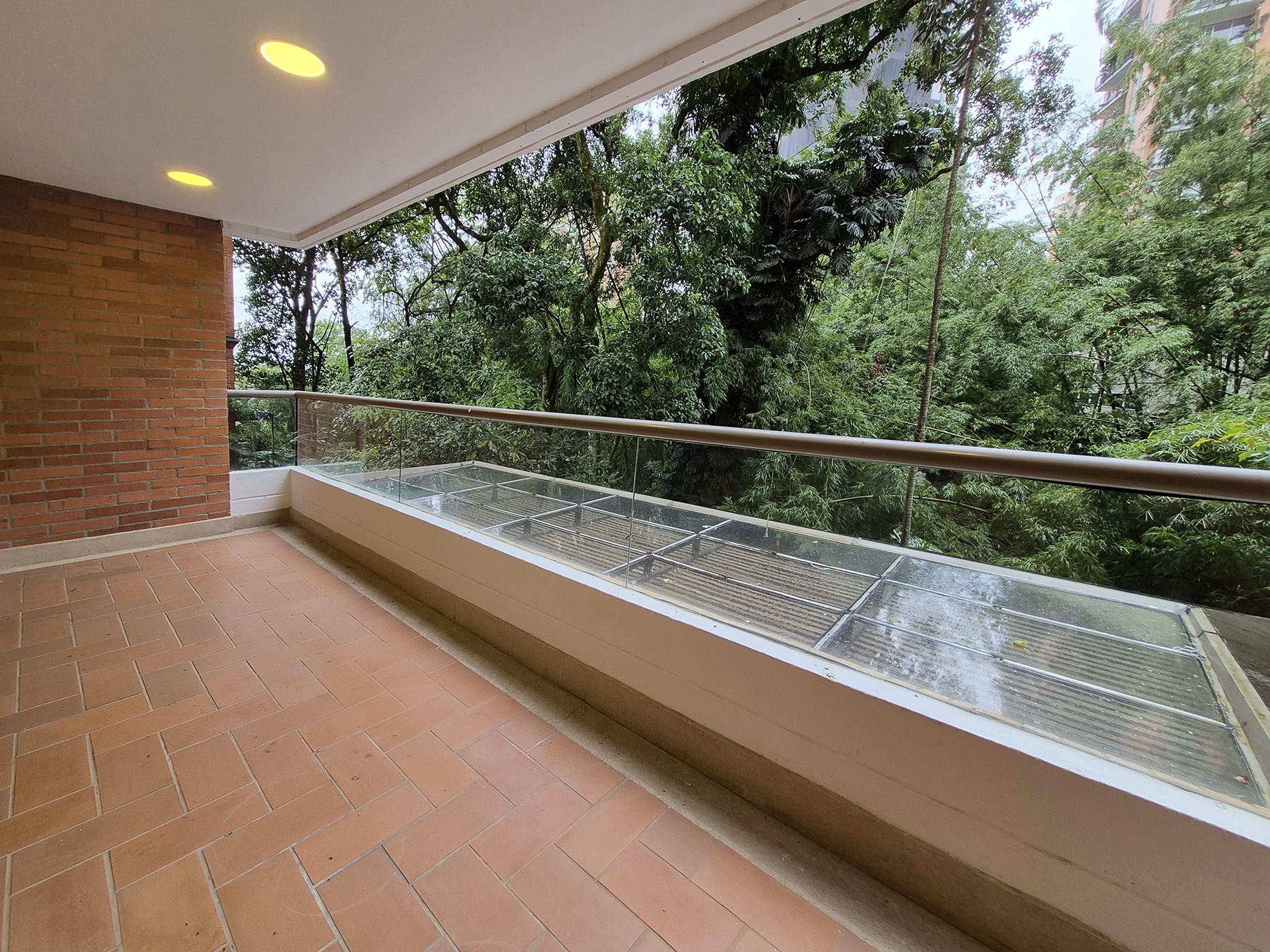 Apartamento El Poblado, San Lucas