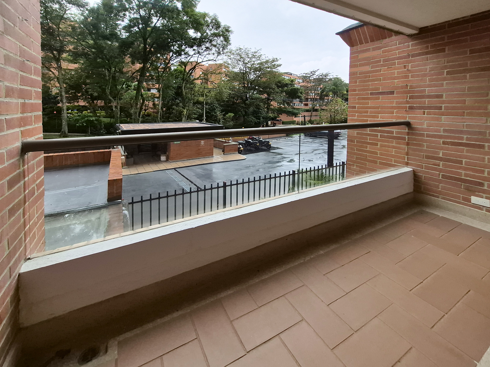 Apartamento El Poblado, San Lucas