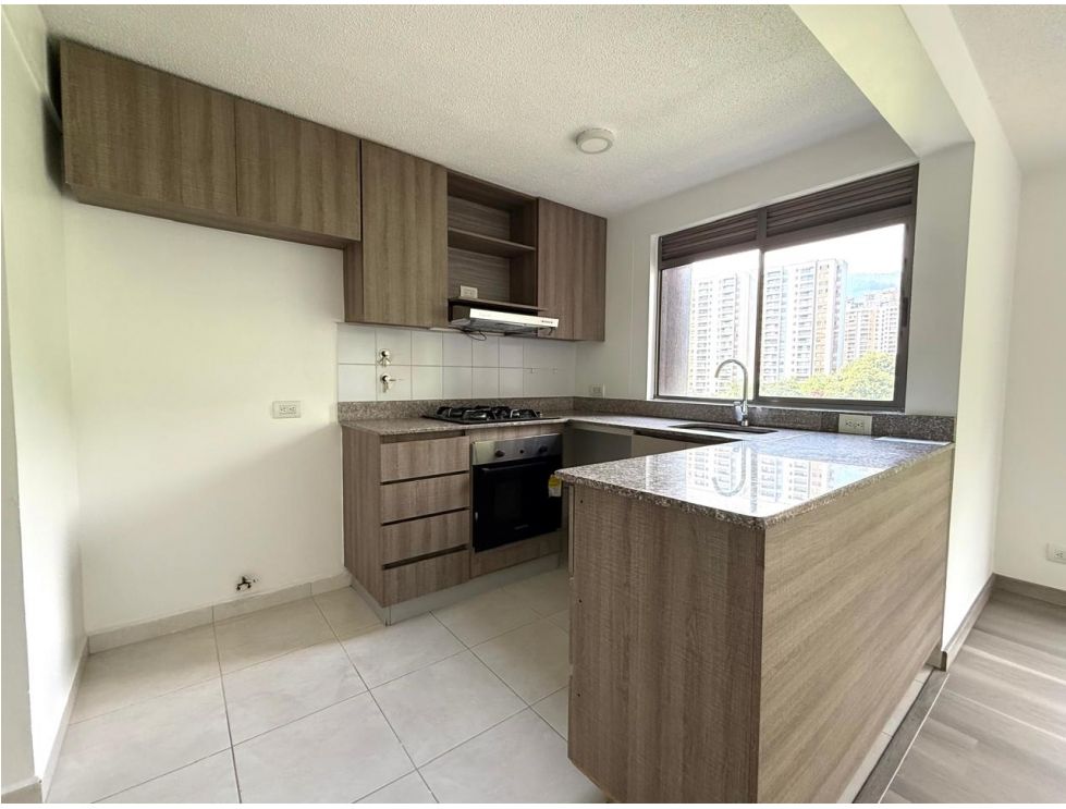 Apartamento en Belén