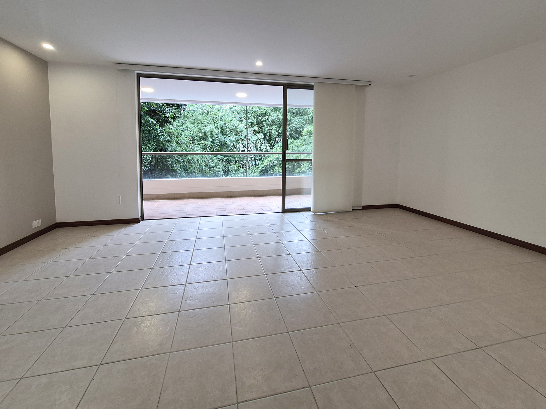 Apartamento El Poblado, San Lucas