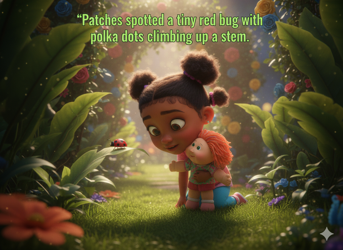 Custom Personalized Story Books for Kids