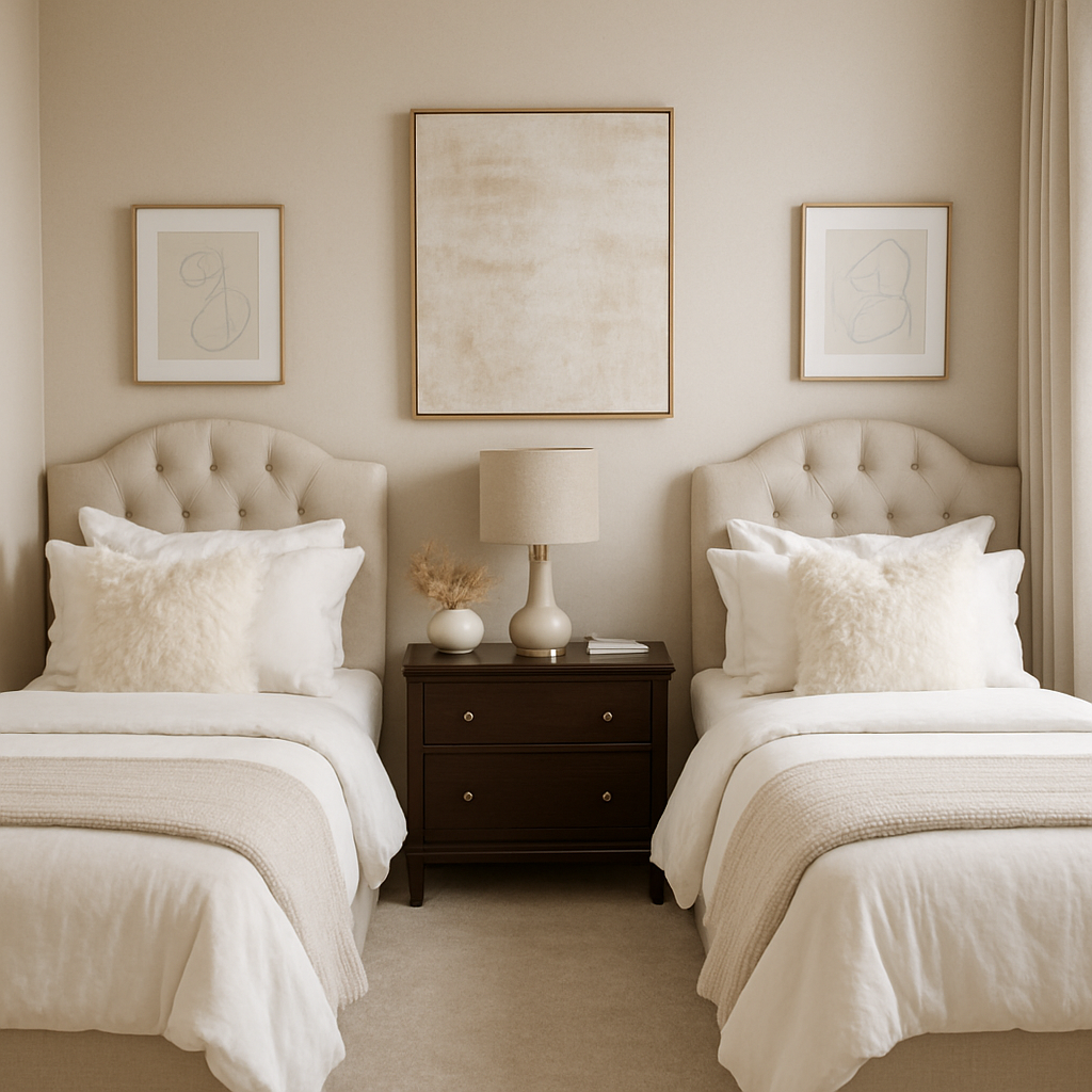 Book Your Stay - Individual