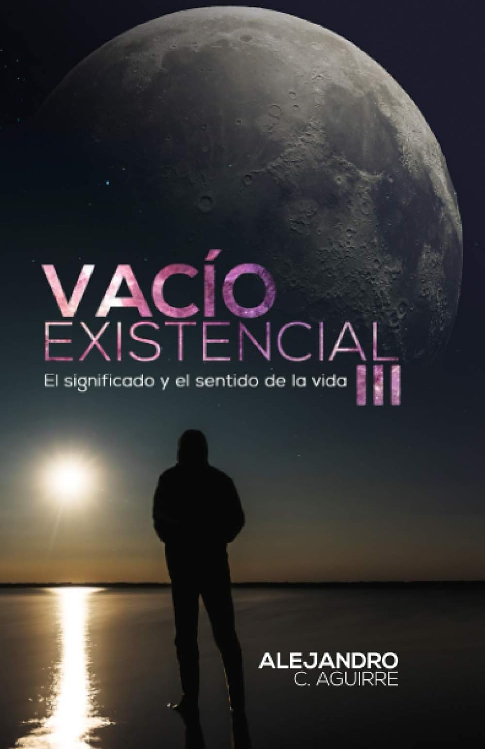 VACÍO EXISTENCIAL III