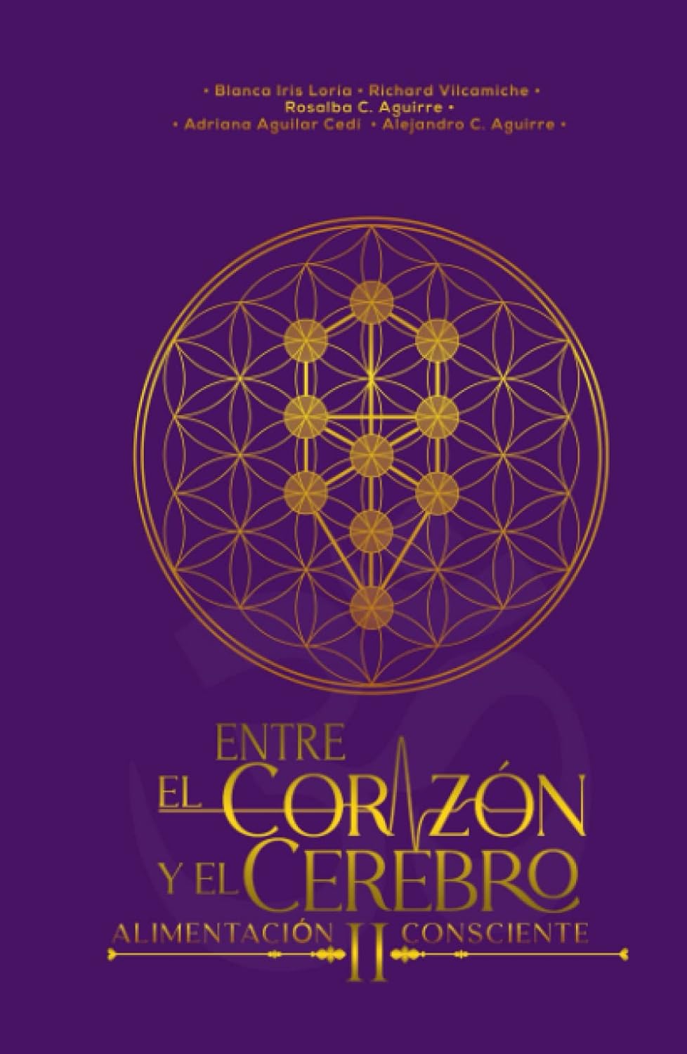 ENTRE EL CORAZÓN Y EL CEREBRO II