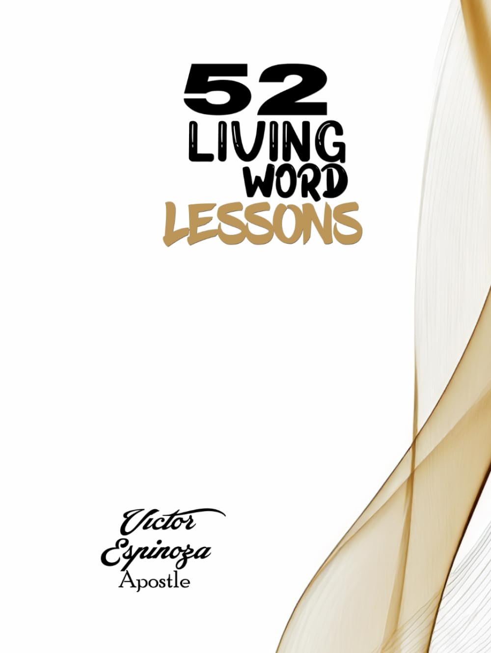 52 LIVING WORD LESSONS