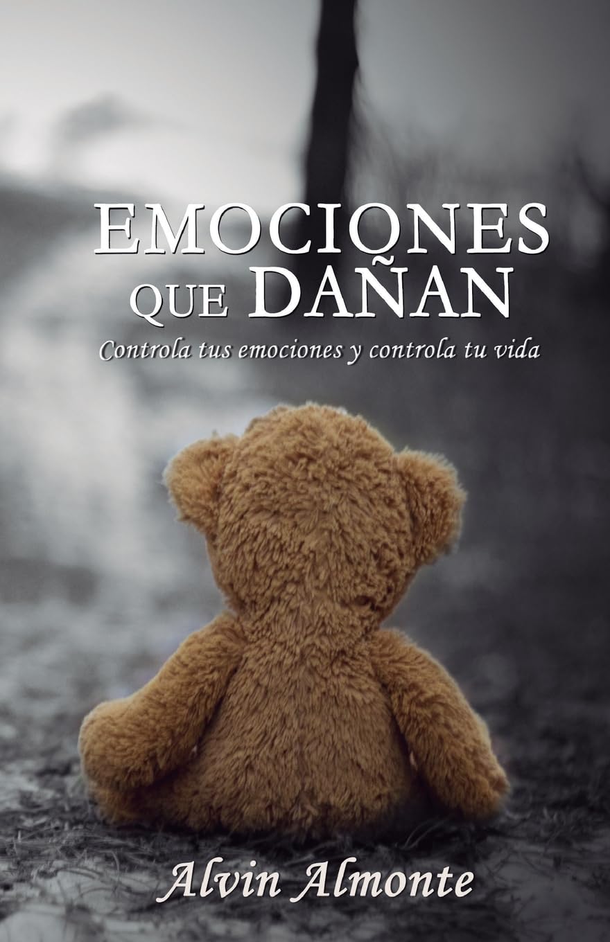 Emociones que dañan