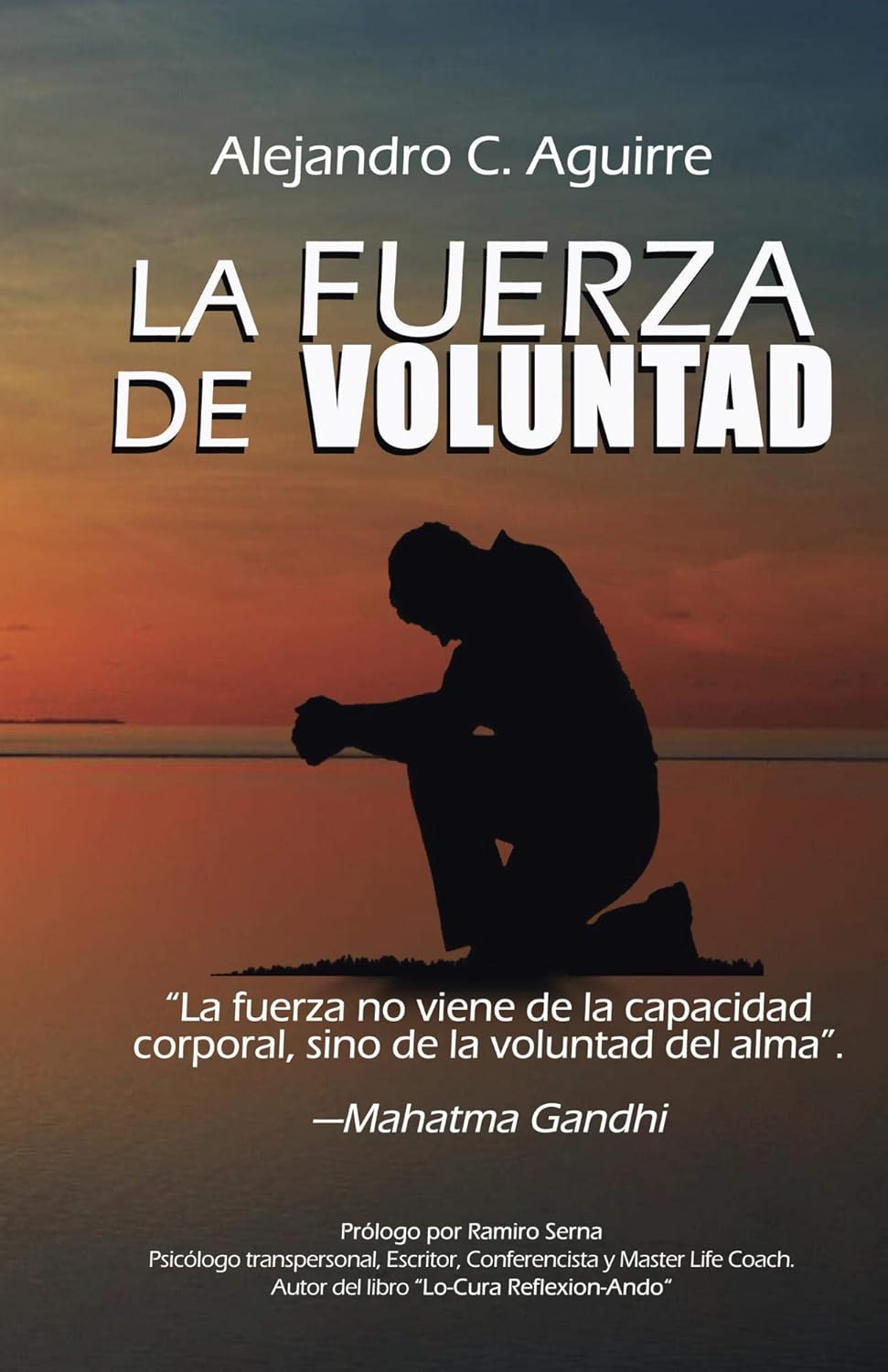 La fuerza de voluntad