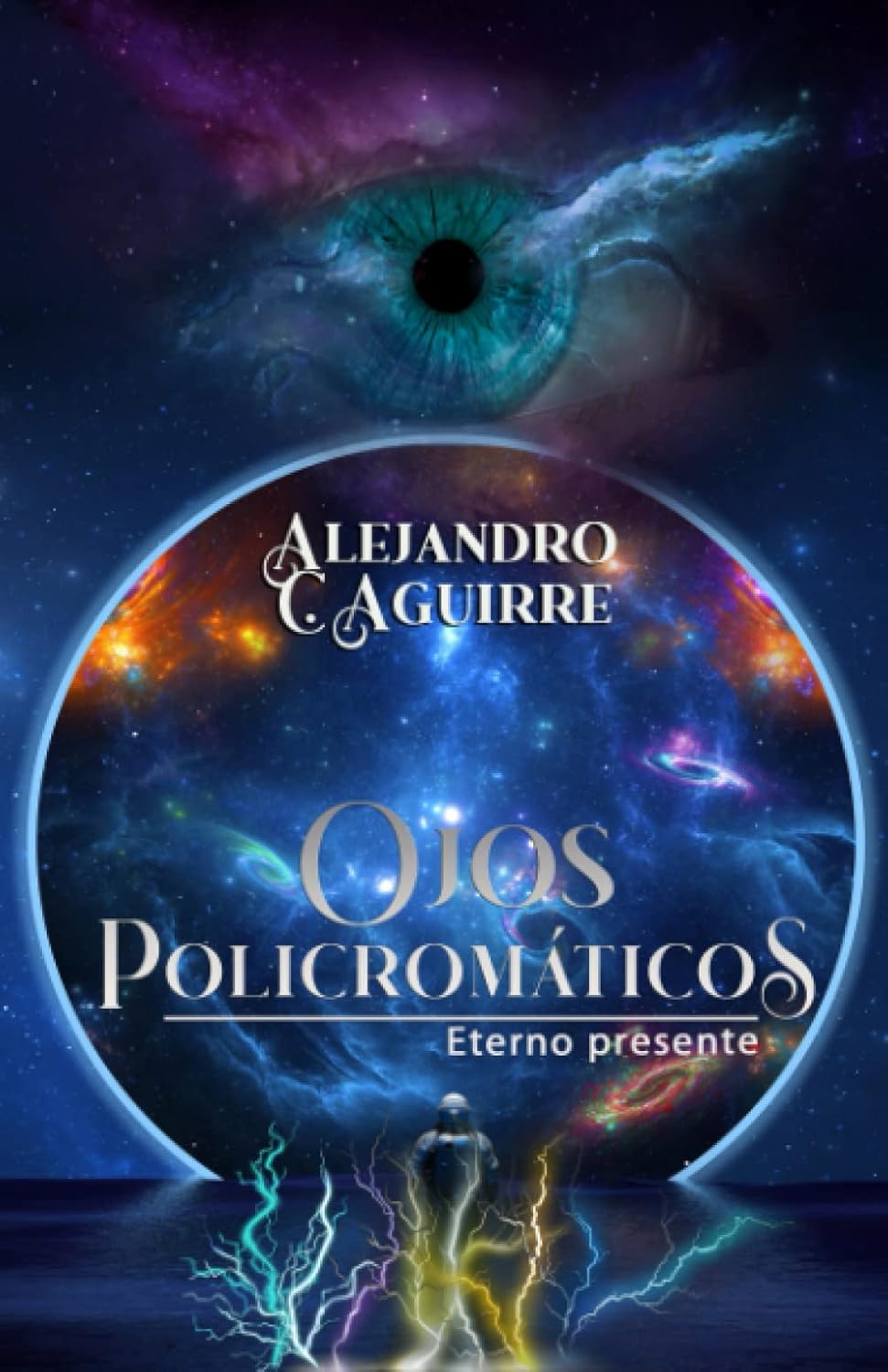 OJOS POLICROMÁTICOS