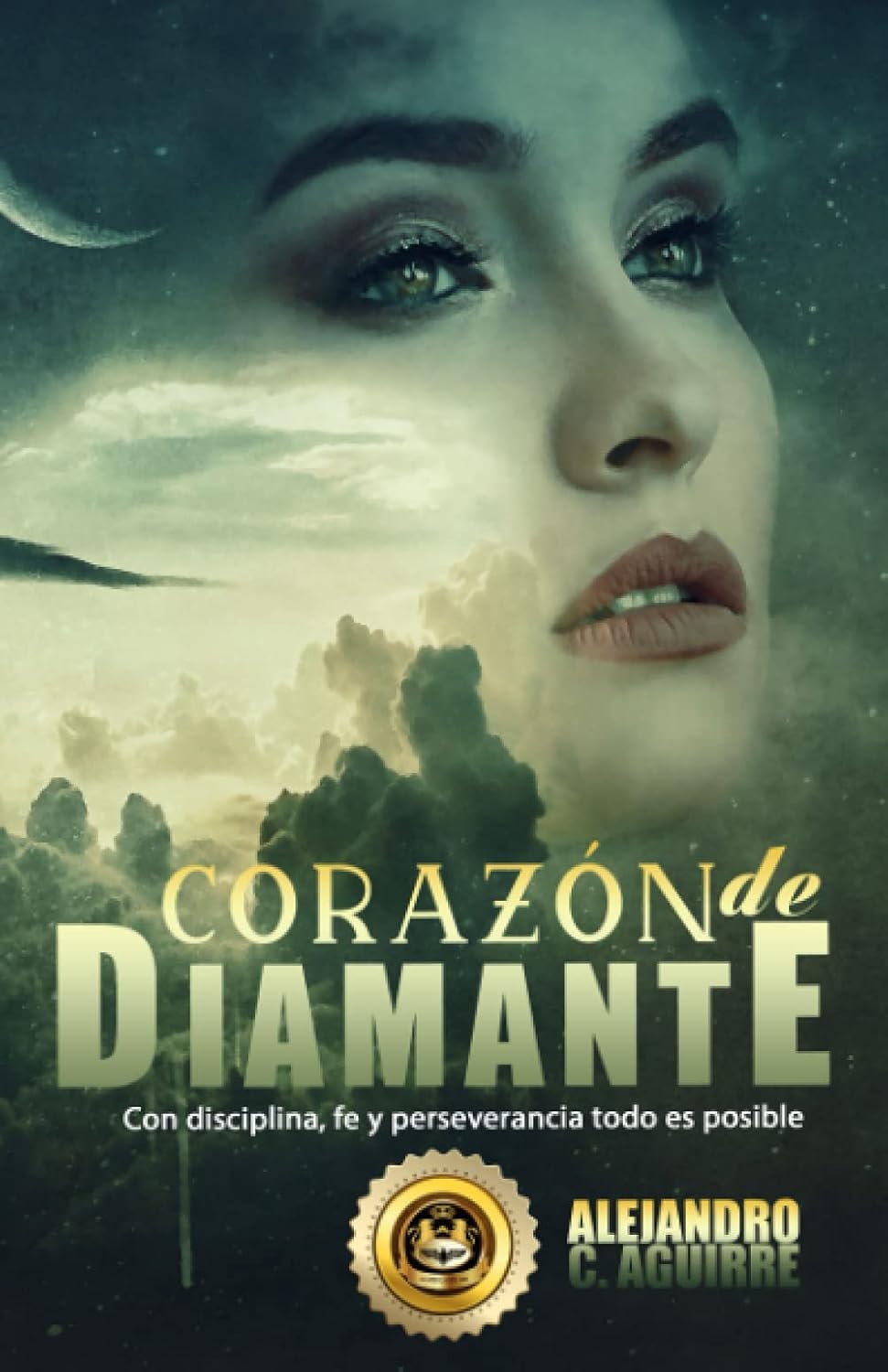 CORAZÓN DE DIAMANTE