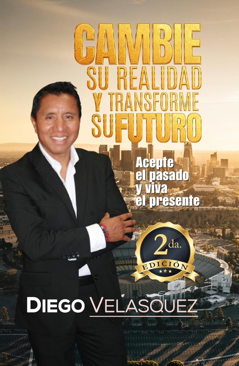 Cambie su realidad y transforme su futuro