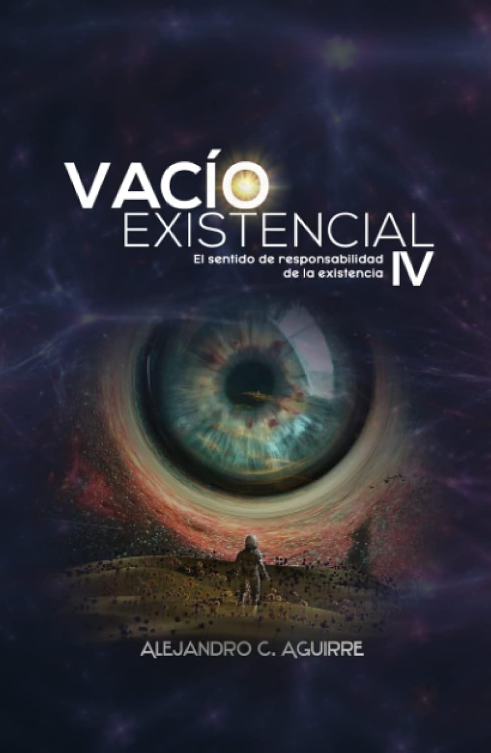 VACÍO EXISTENCIAL IV