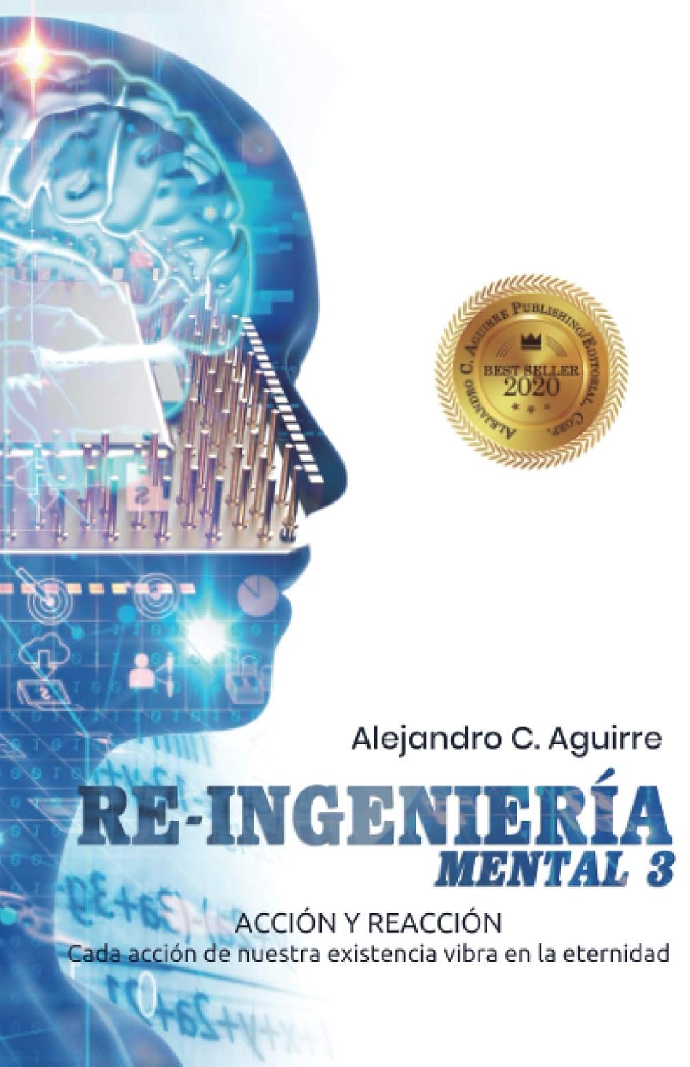 RE-INGENIERÍA MENTAL III