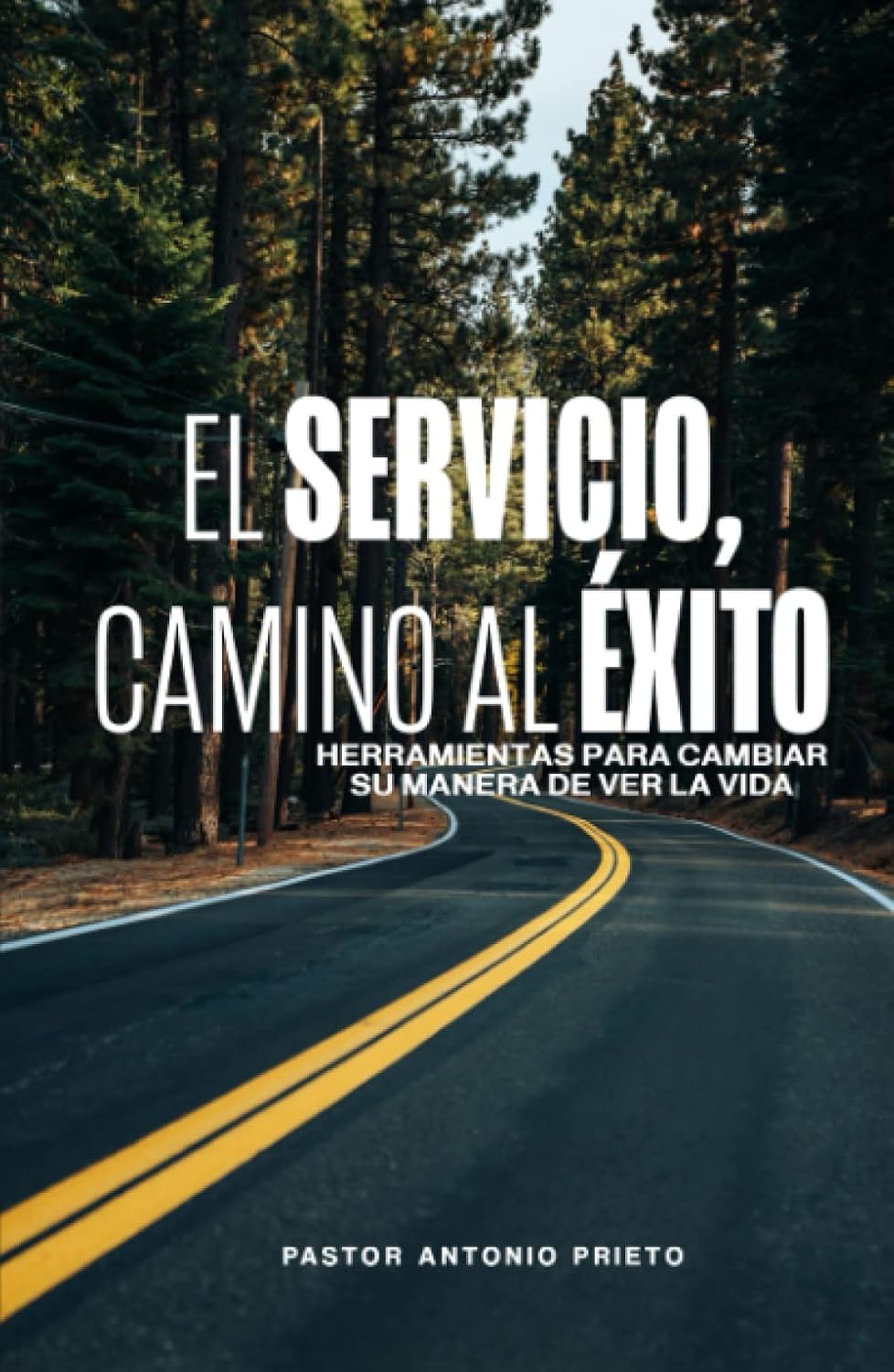 EL SERVICIO, EL CAMINO AL ÉXITO