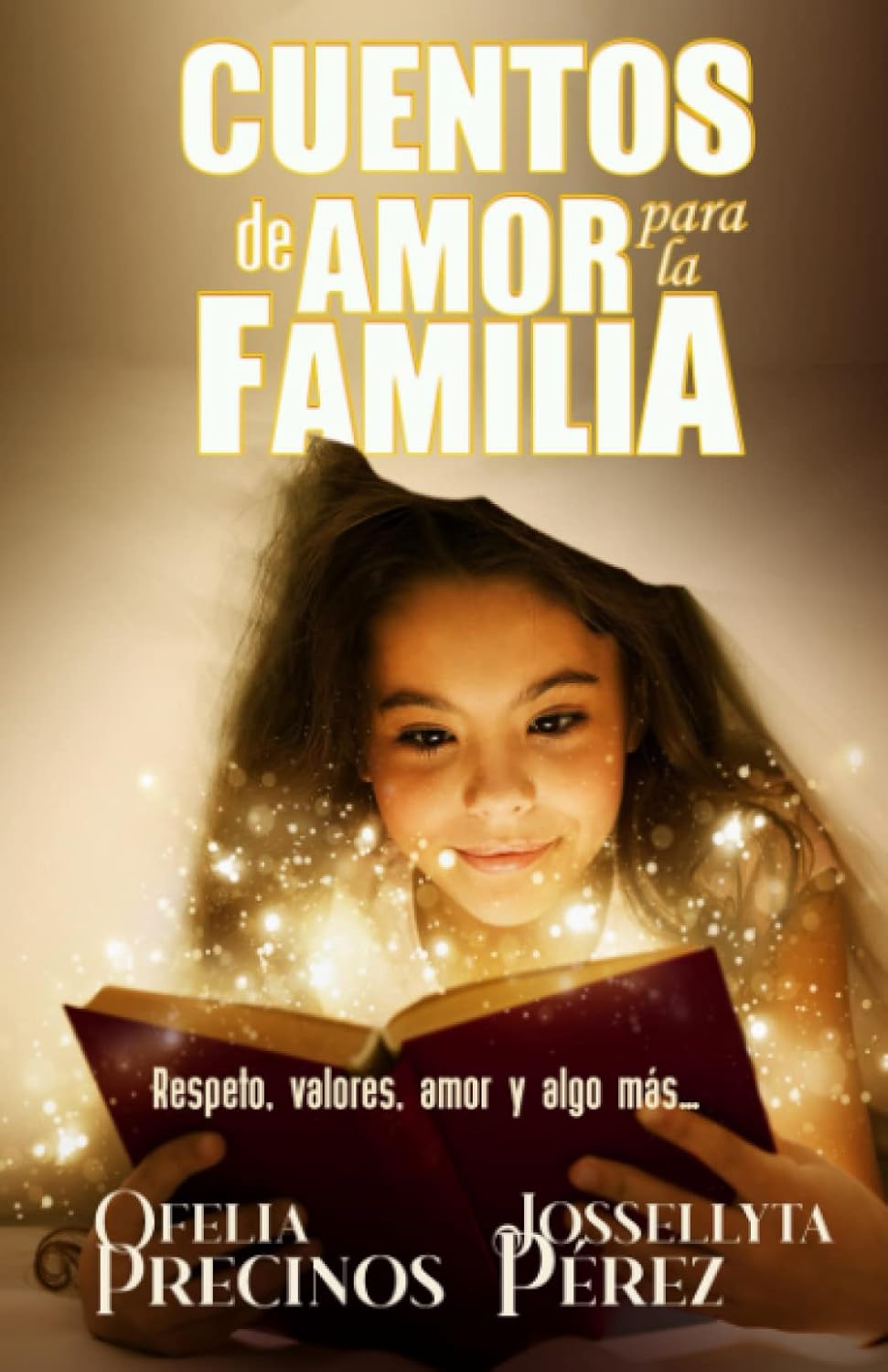 Cuentos de amor para la familia
