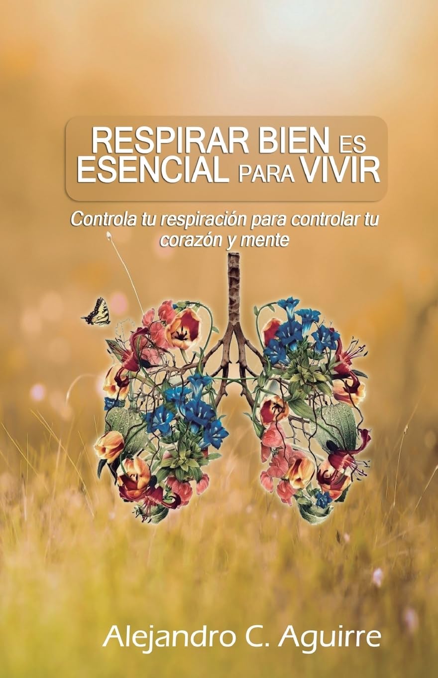 Respirar bien es esencial para vivir