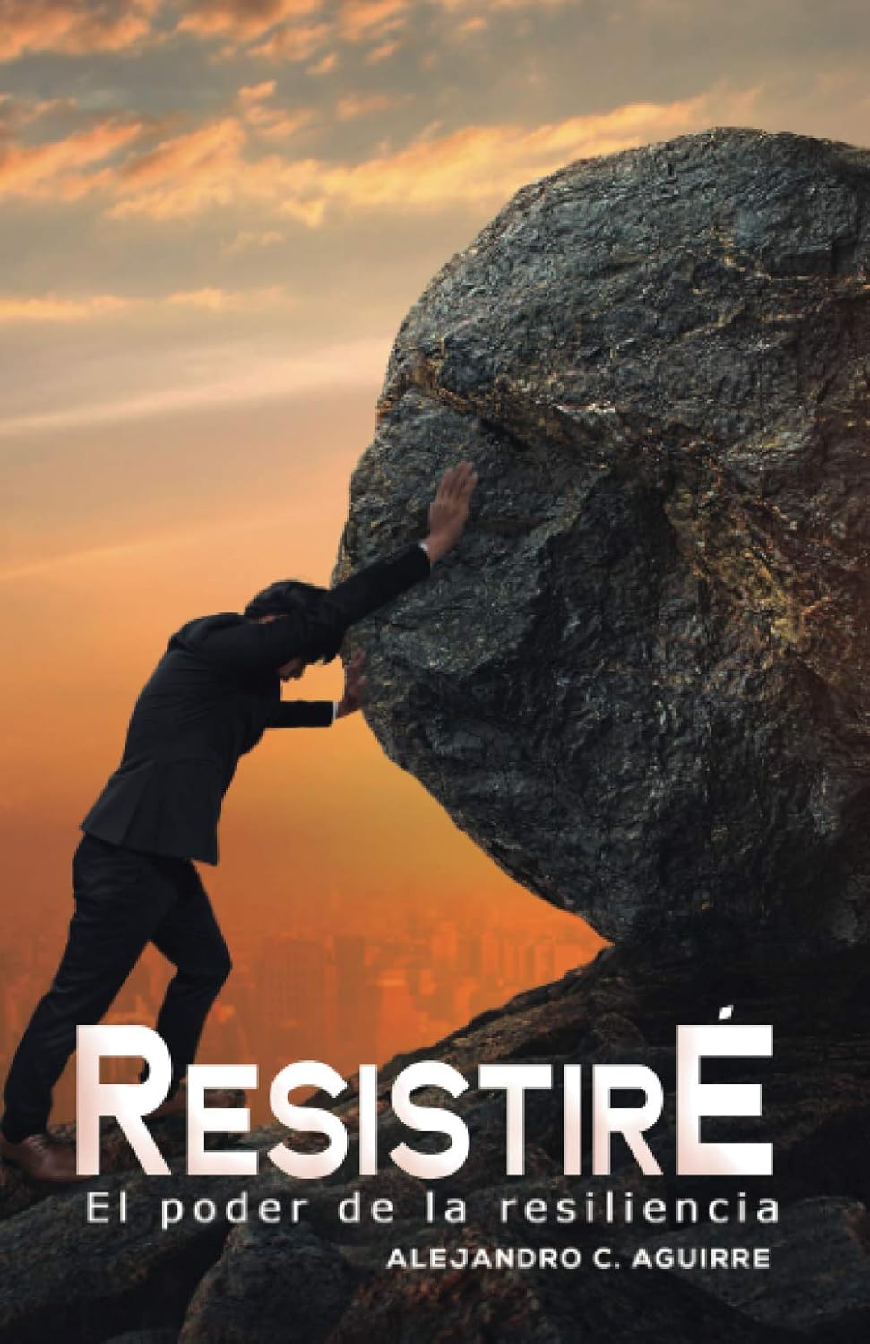 RESISTIRÉ