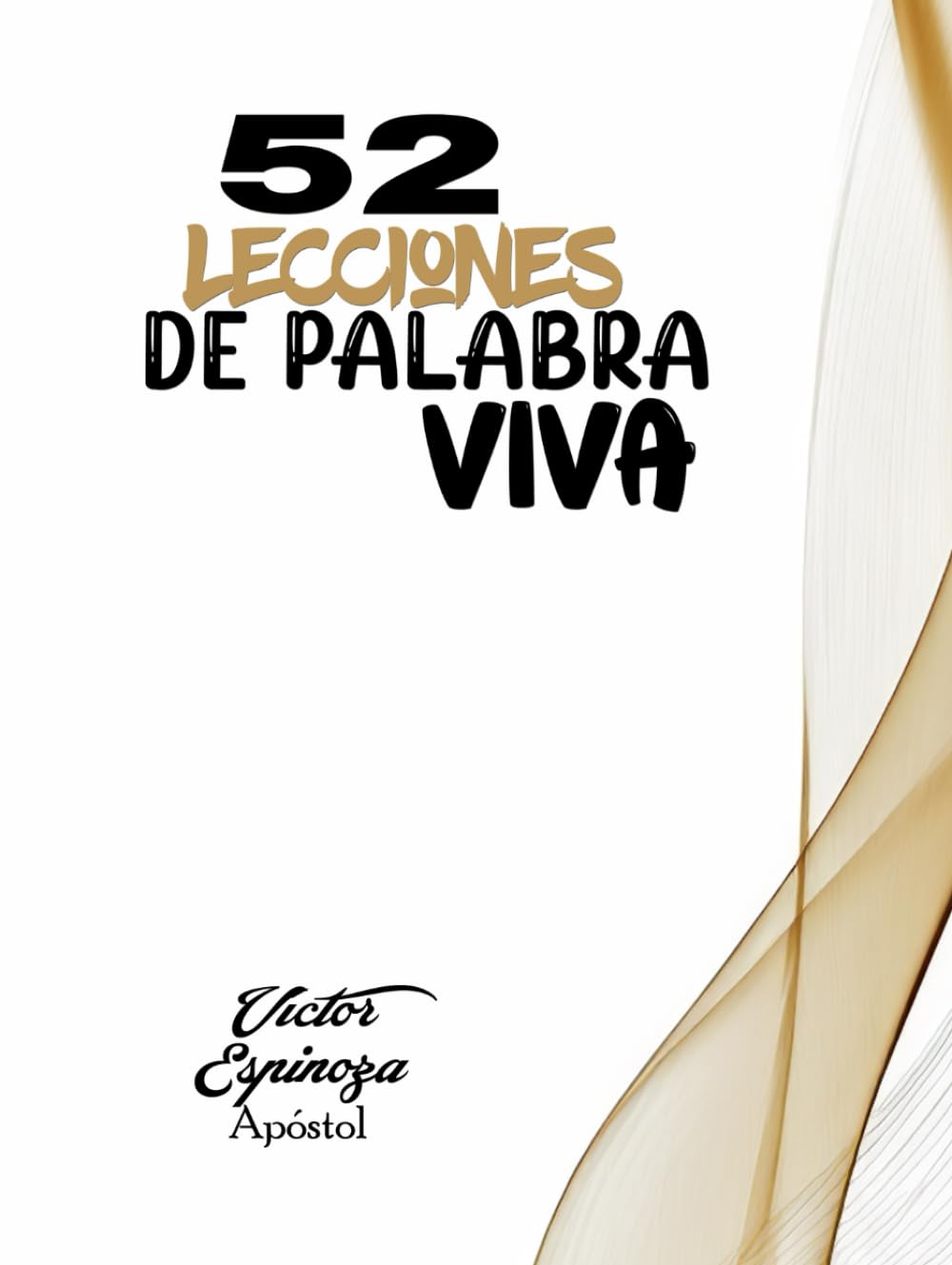 52 LECCIONES DE PALABRA VIVA