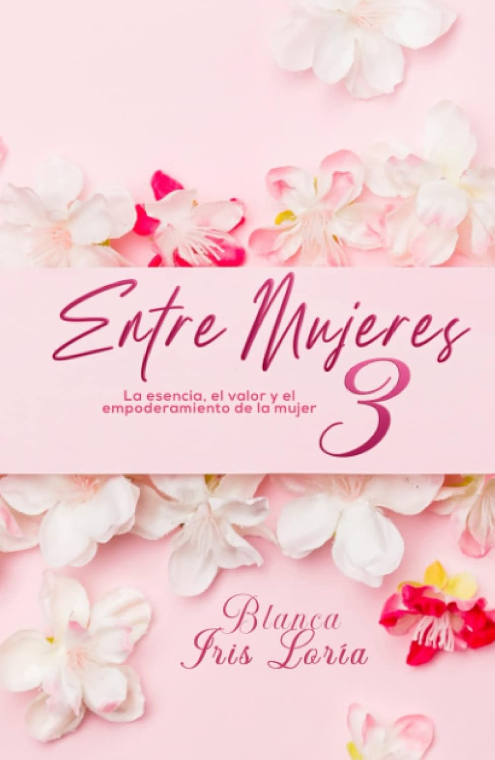 ENTRE MUJERES III