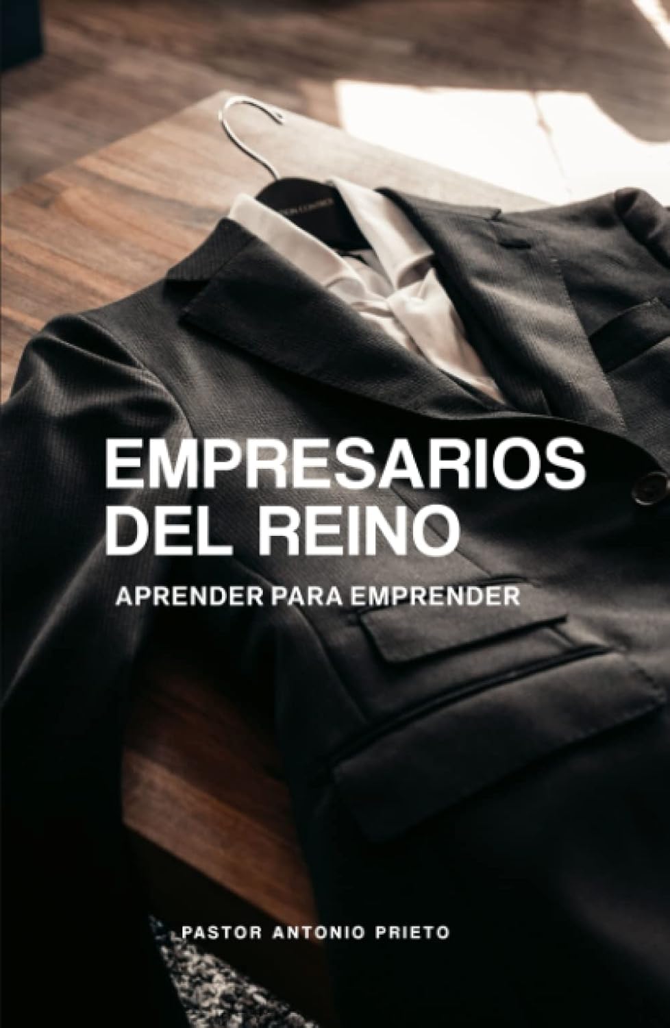 EMPRESARIOS DEL REINO