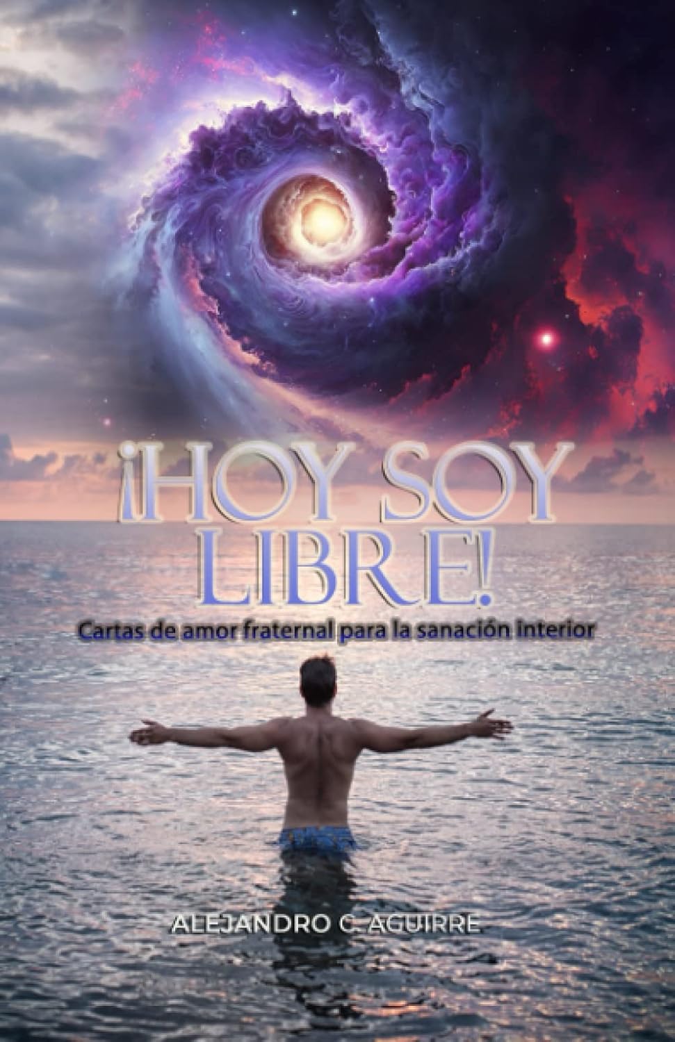 ¡Hoy Soy Libre!