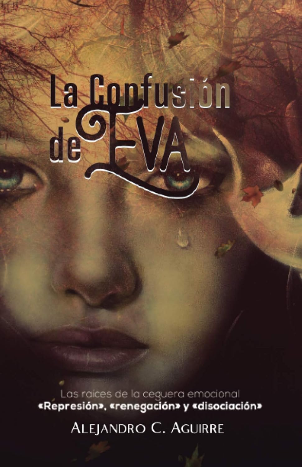 LA CONFUSIÓN DE EVA