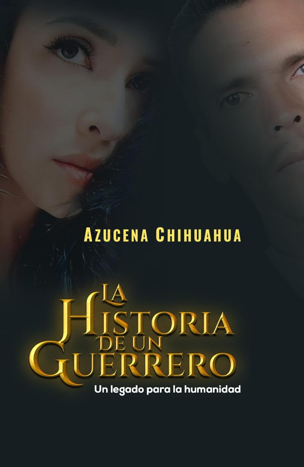 La historia de un Guerrero