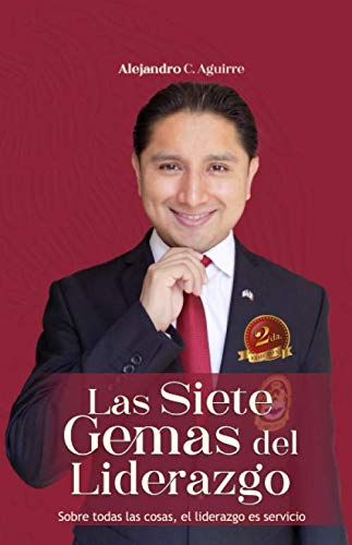 LAS SIETE GEMAS DEL LIDERAZGO