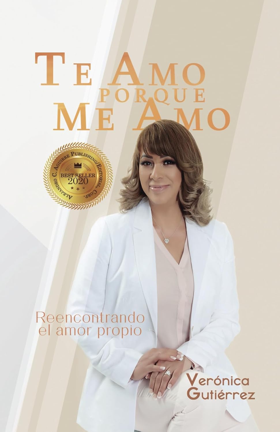 TE AMO POR QUE ME AMO