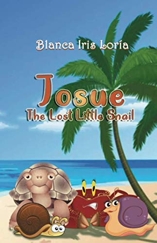 Josue The Lost Little Snail