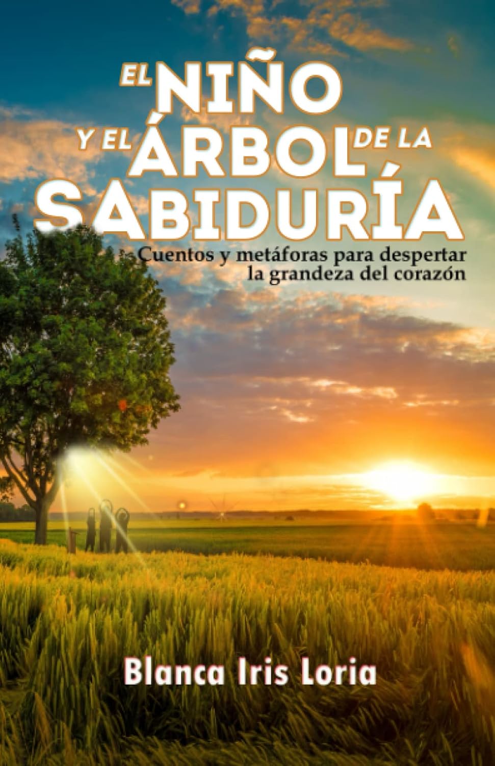 EL NIÑO Y EL ÁRBOL DE LA SABIDURÍA