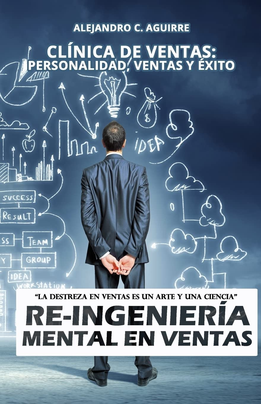 Re-Ingenieria Mental en Ventas