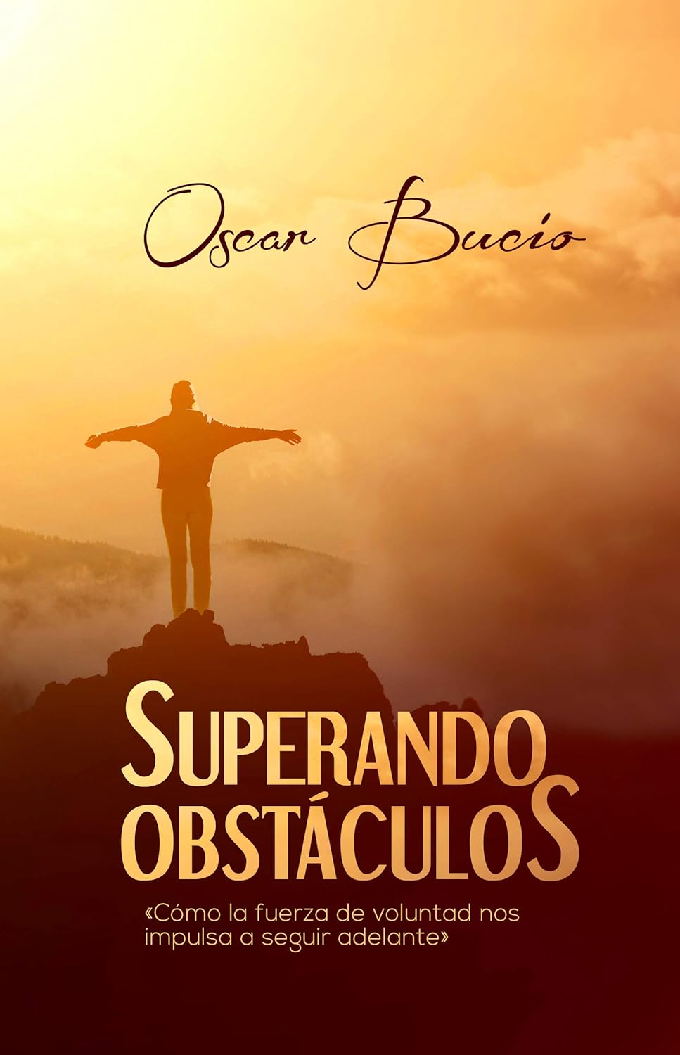 SUPERANDO OBSTÁCULOS