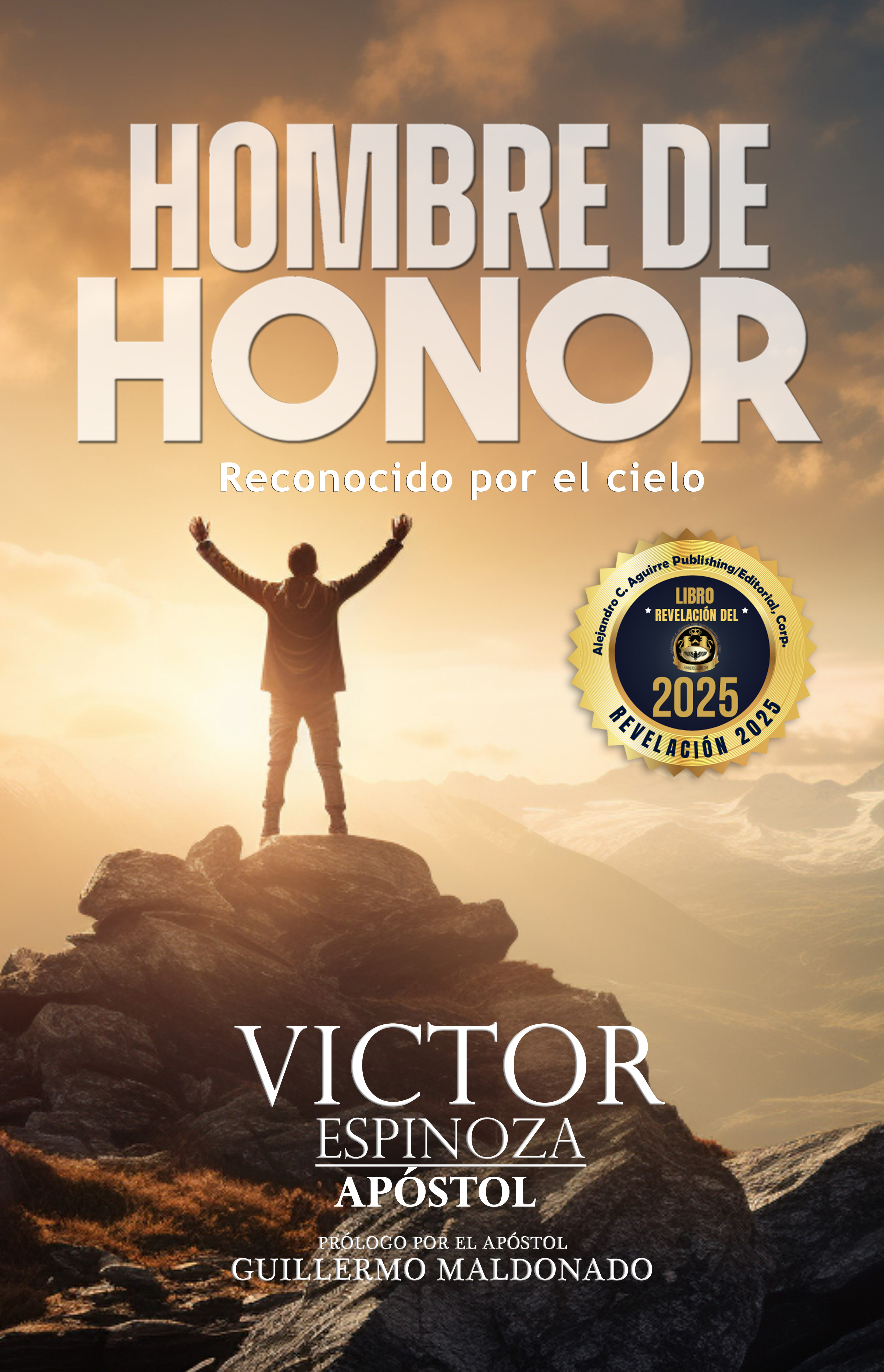 Hombre de honor