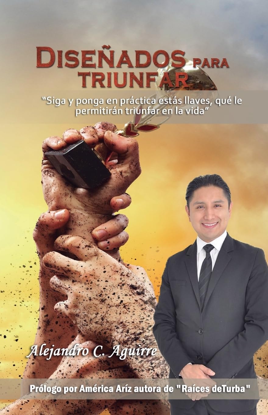 Diseñados para Triunfar