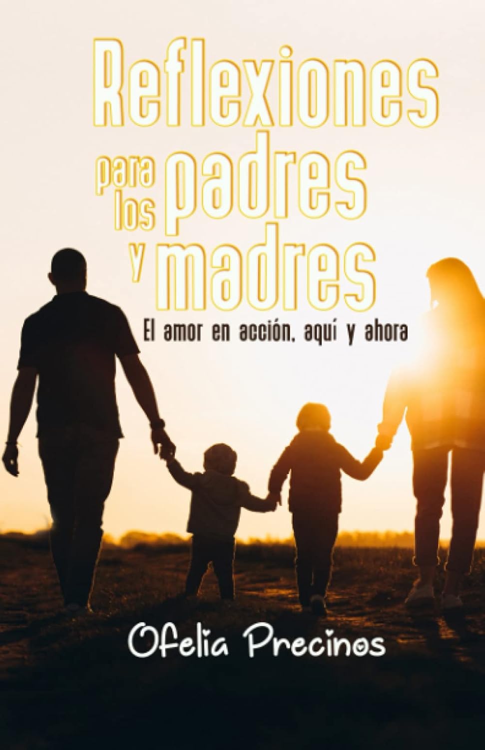 Reflexiones para los padres y madres