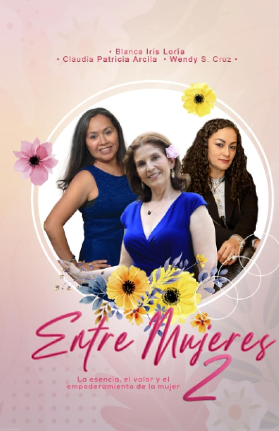 ENTRE MUJERES II