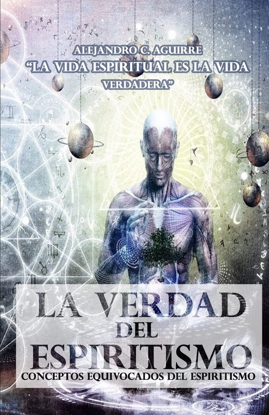 La verdad del espiritismo