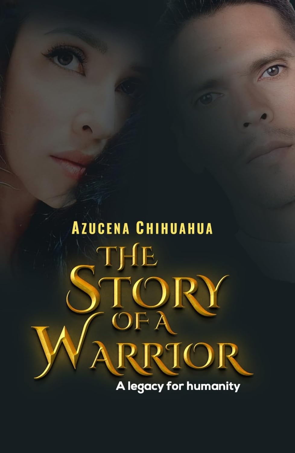 THE STORY OF A WARRIOR