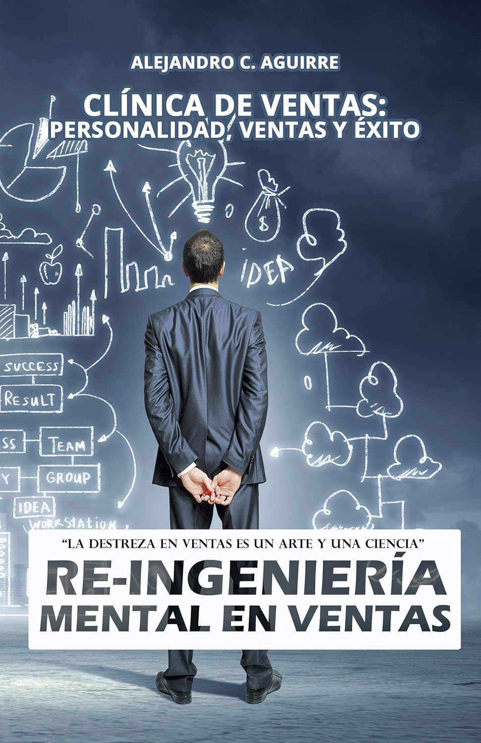 Re-Ingeniería Mental en Ventas