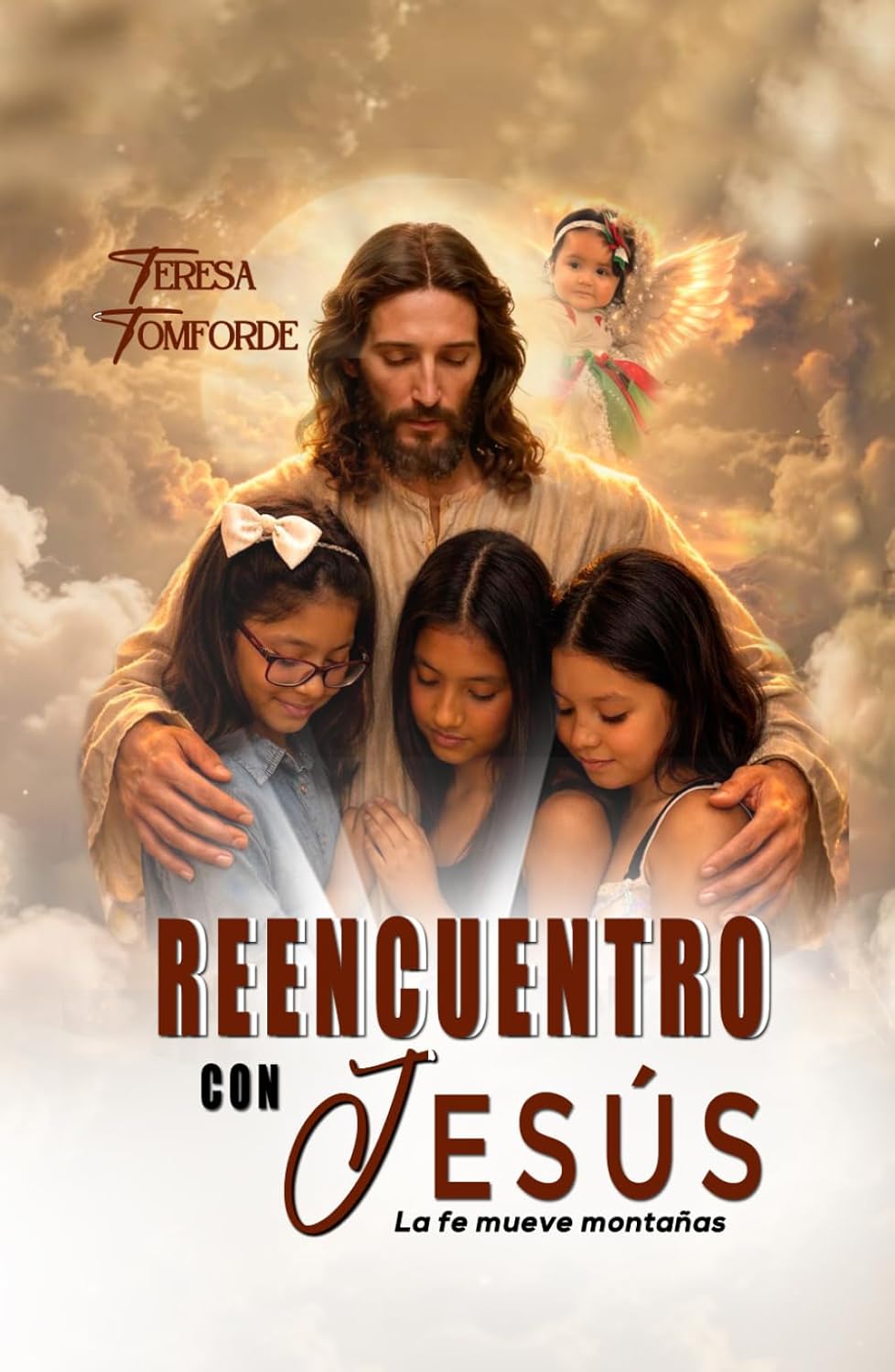 REENCUENTRO CON JESÚS