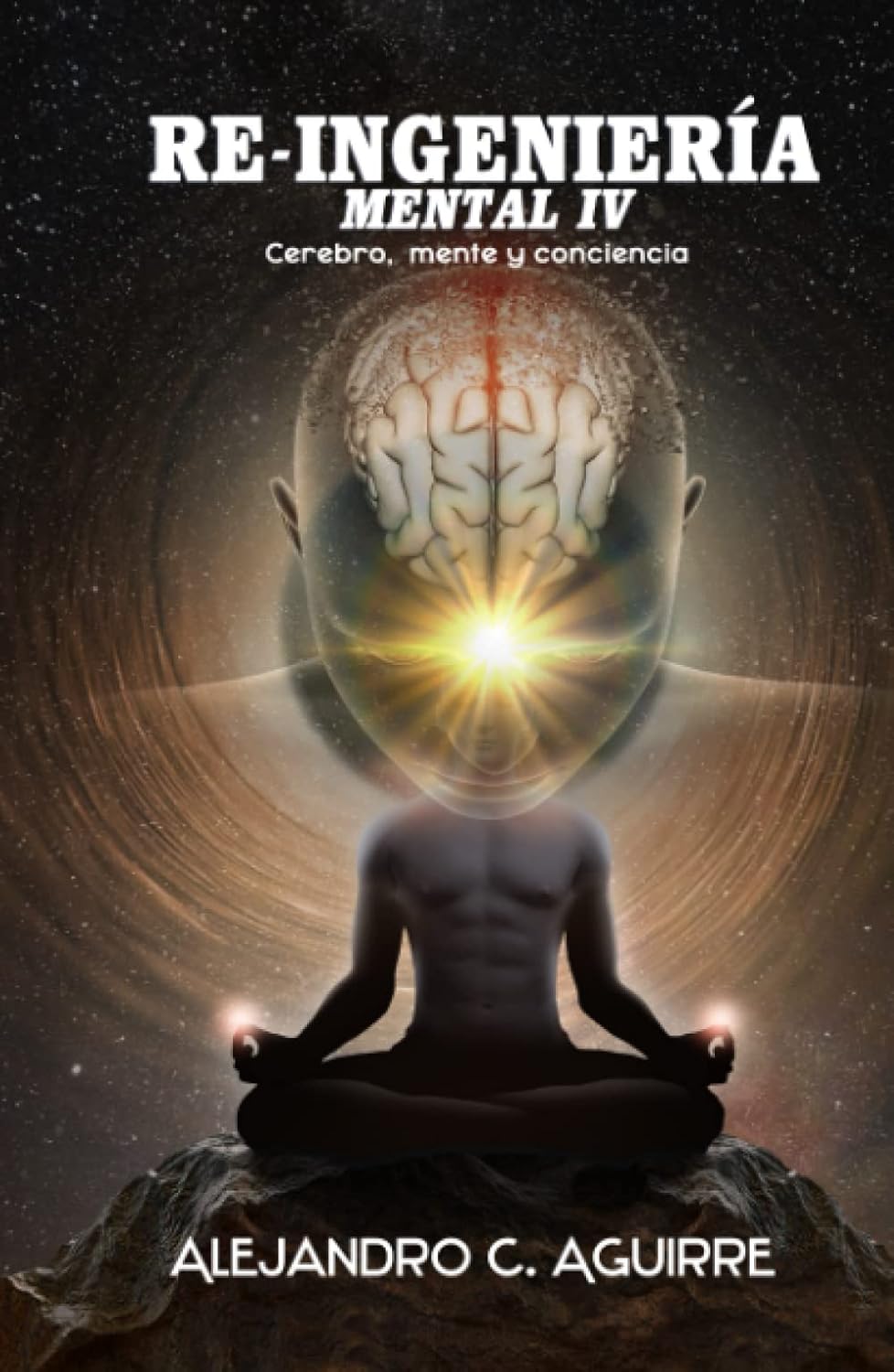 RE-INGENIERÍA MENTAL IV